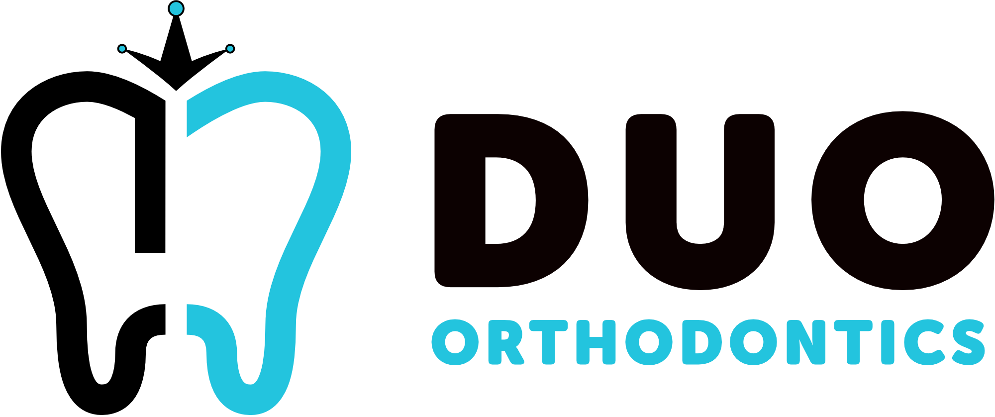 Duo Orthodontics logo